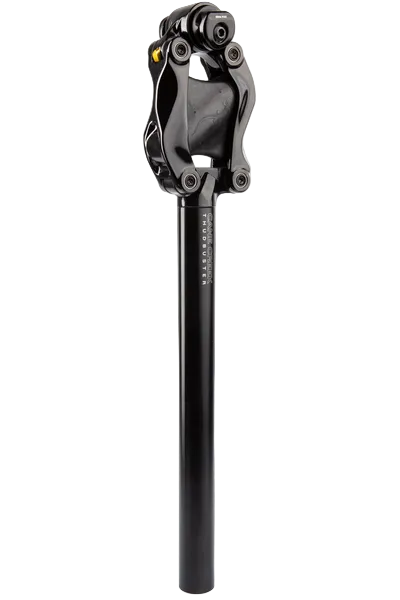[Select] Suspension Seatpost Options