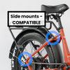 Rear Rack - Universal