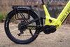 Juggernaut FS Step-Thru MTB