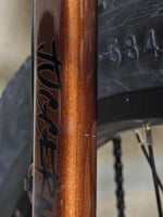 Bronze Juggernaut Ultra FS Pro 1 Large 27.5x3