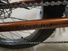Bronze Juggernaut Ultra FS Pro 1 Large 27.5x3