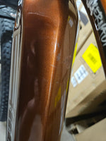 Bronze Juggernaut Ultra FS Pro 1 Large 27.5x3