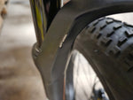 Bronze Juggernaut Ultra FS Pro 1 Large 27.5x3