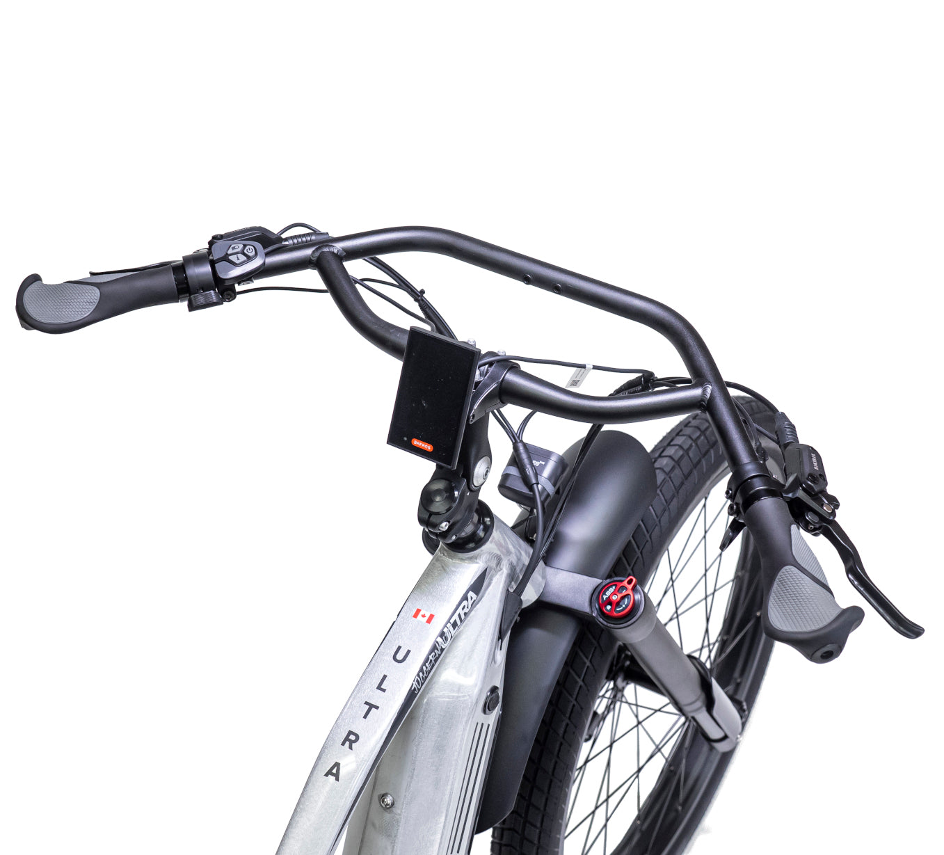 [Select] Additional Specialized Accessories