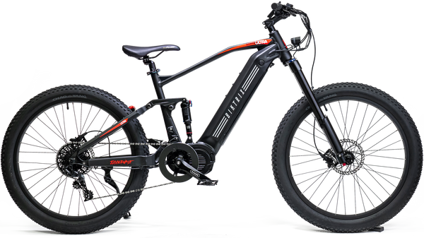 Juggernaut Ultra FS Pro 3 MBT | Juggernaut Series - Biktrix