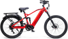Juggernaut Ultra FS Pro 3 Cruise