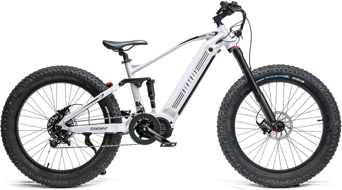 Juggernaut Ultra FS Pro 3 Fat | 52V