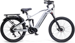 Juggernaut Ultra FS Pro 3 Cruise