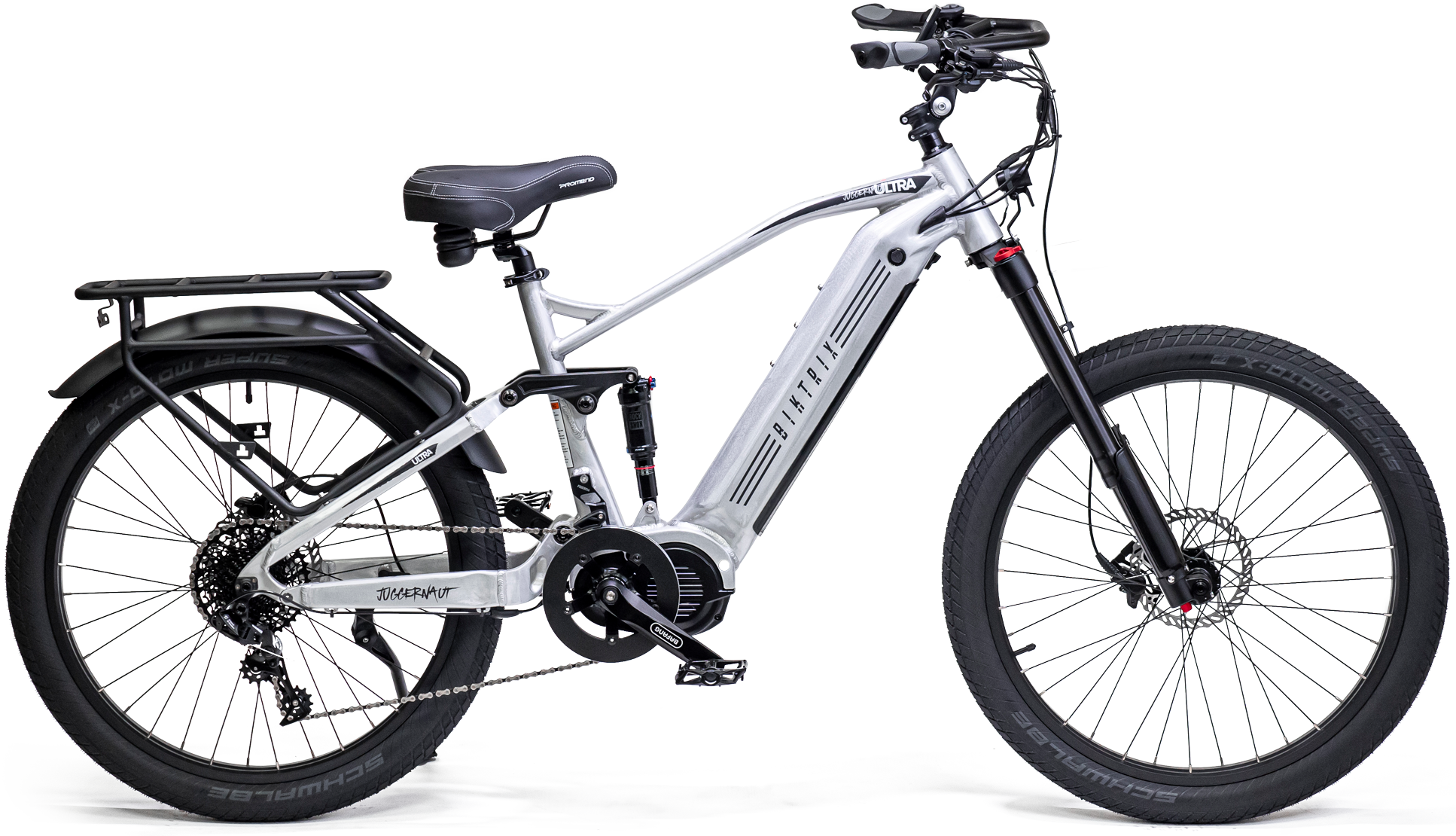 Juggernaut Ultra FS Pro 3 Cruise