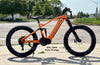 Juggernaut Ultra FS Pro 3 Fat | 52V