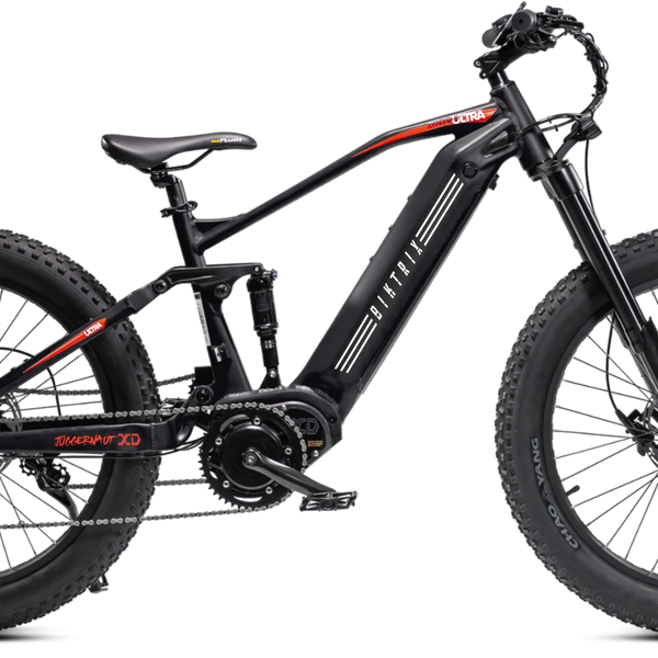 Juggernaut FS XD Fat - Main Image