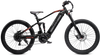 Juggernaut FS XD MTB