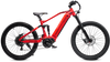Juggernaut FS XD MTB