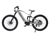 Juggernaut FS XD MTB