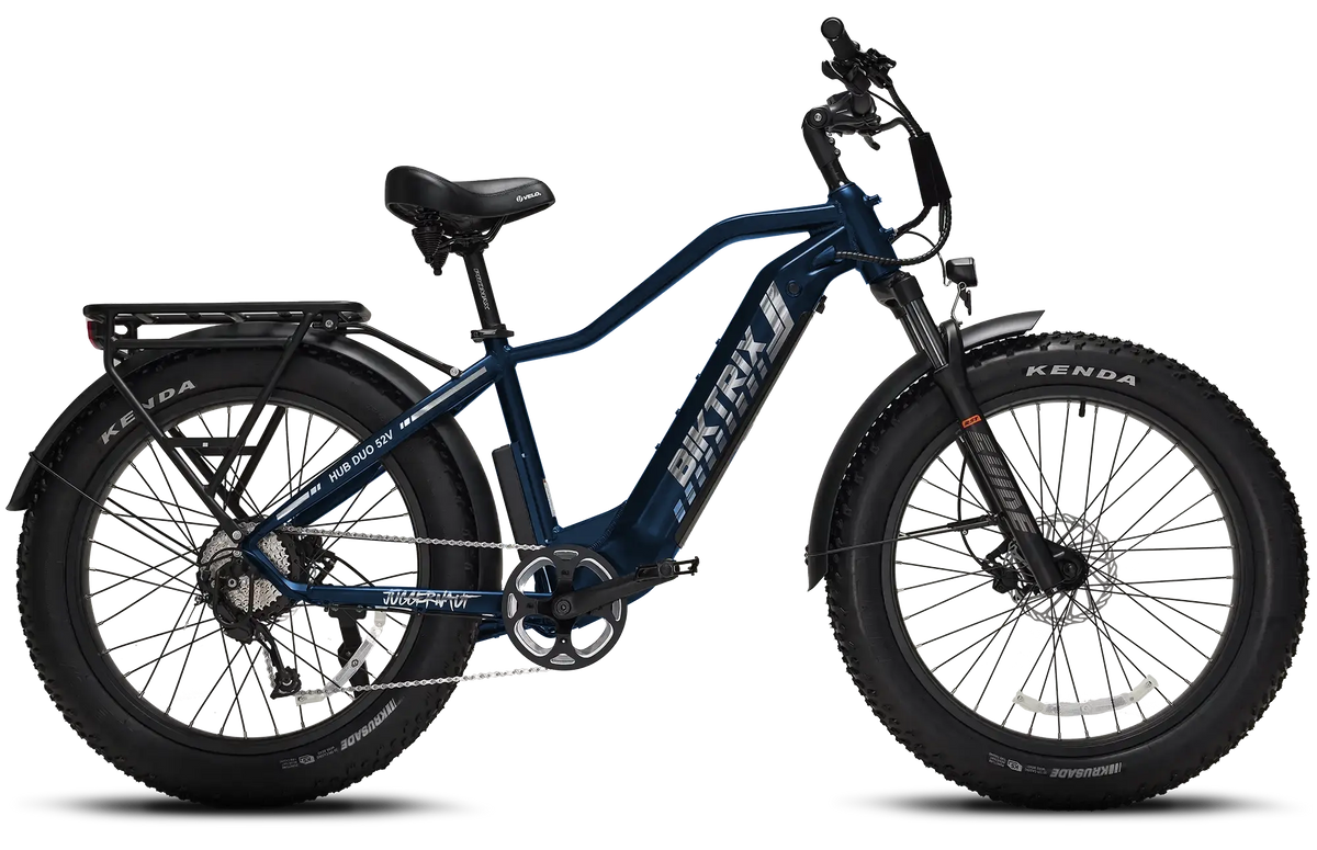 Juggernaut Hub Duo Step-Over 2