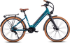 Swift CVT Lite