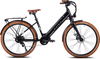 Swift CVT Lite