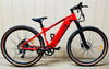 Red 16" Swift X