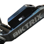 Range Extender Batteries for Roguehawk Series