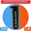 32oz Biktrix Water Bottle