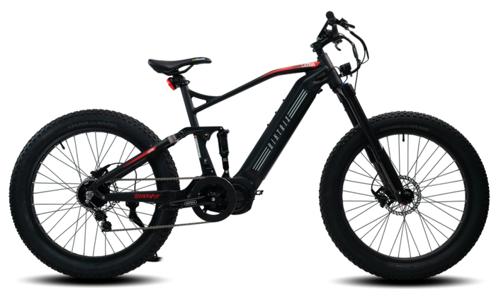 Juggernaut Ultra FS Pro AUTO