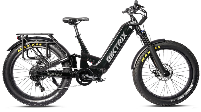 Custom Electric Bikes For Sale | Biktrix Custom Electric Bikes For Sale | Biktrix