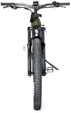 Juggernaut FS Step-Thru Fat