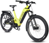 Juggernaut FS Step-Thru MTB