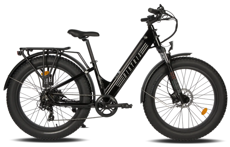 Biktrix juggernaut on sale