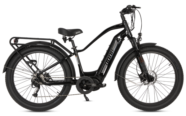 Juggernaut Ultra Duo 4 Step-Over | Juggernaut Series - Biktrix