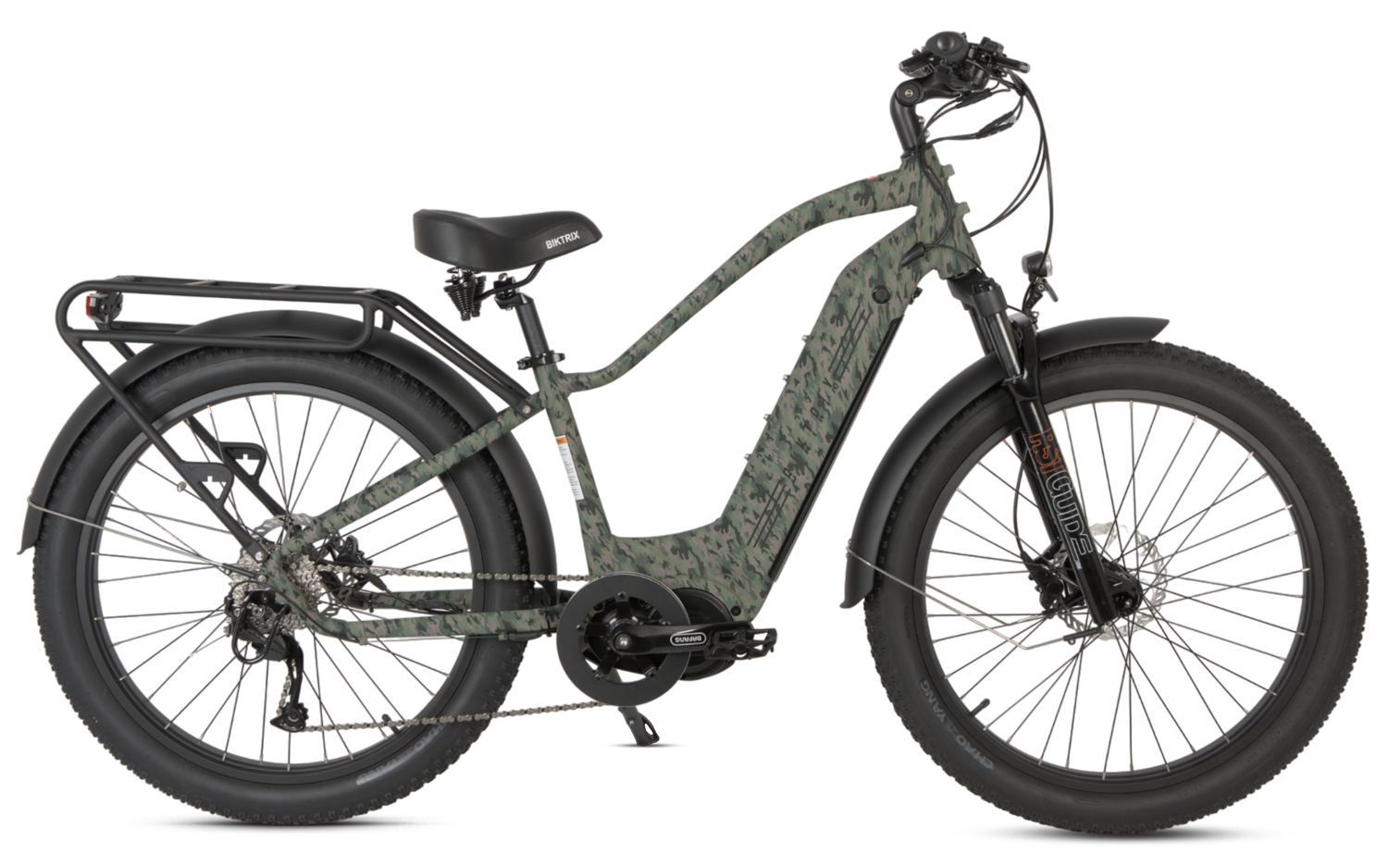 Juggernaut Ultra Duo 4 Step Over Juggernaut Series Biktrix