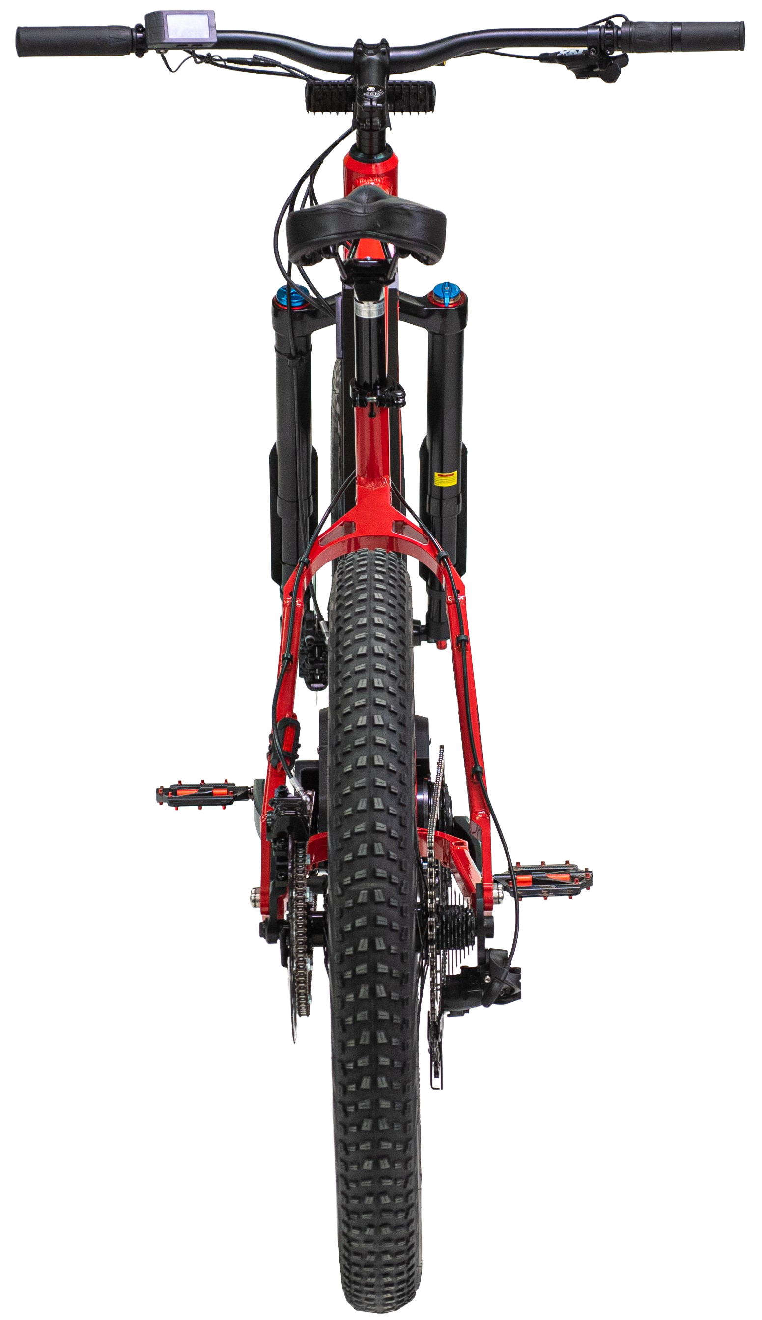 Juggernaut XD Eagle - Main Image