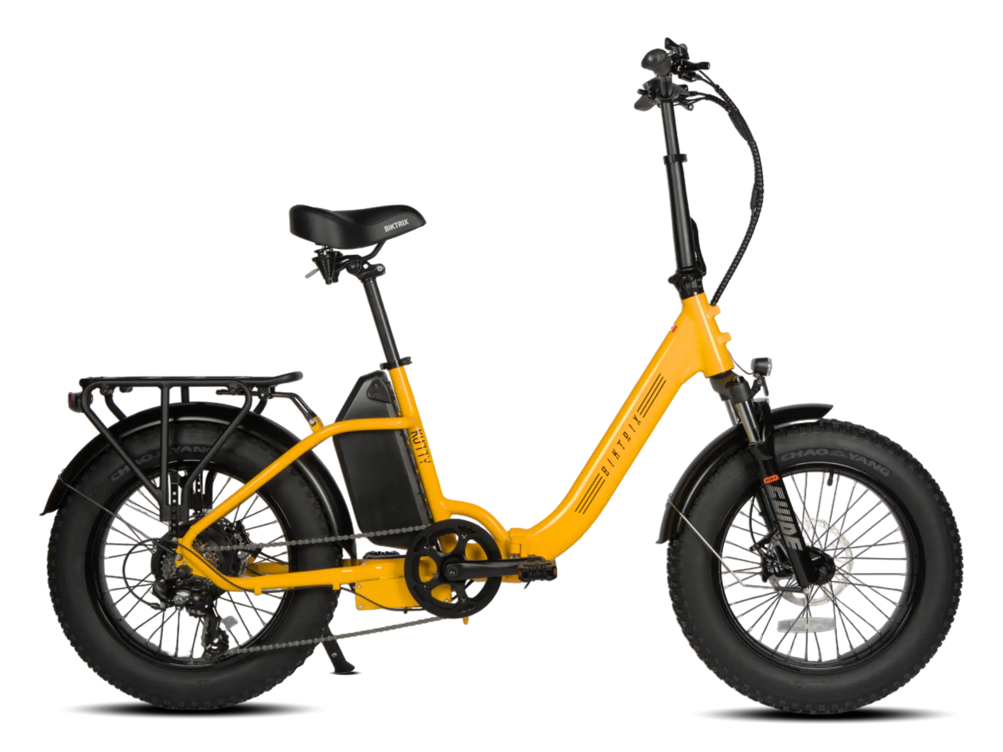 Kutty LT 3 Kutty Series Biktrix