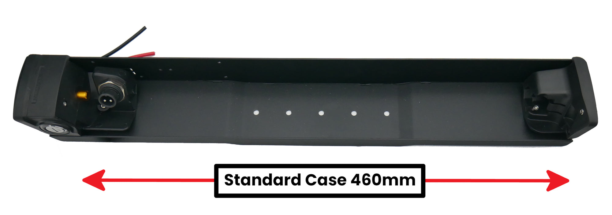 Reention Dorado Battery Mount Plate