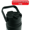 32oz Biktrix Water Bottle