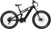 Monte Capro Ultra 2 Fat Tire