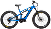 Monte Capro Ultra 2 Fat Tire