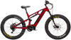 Monte Capro Ultra 2 Fat Tire