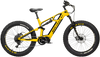 Monte Capro Ultra 2 Fat Tire