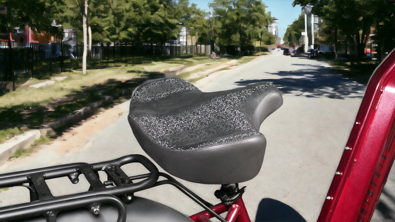 Stingray XXL Saddle