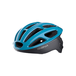 SENA Smart Helmet R1 Bluetooth Intercom