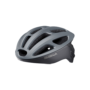 SENA Smart Helmet R1 - Bluetooth Intercom