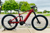 Juggernaut FS XD MTB