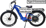 Range Extender Kit for Duo Series
