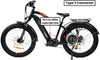 Range Extender Kit for Duo Series