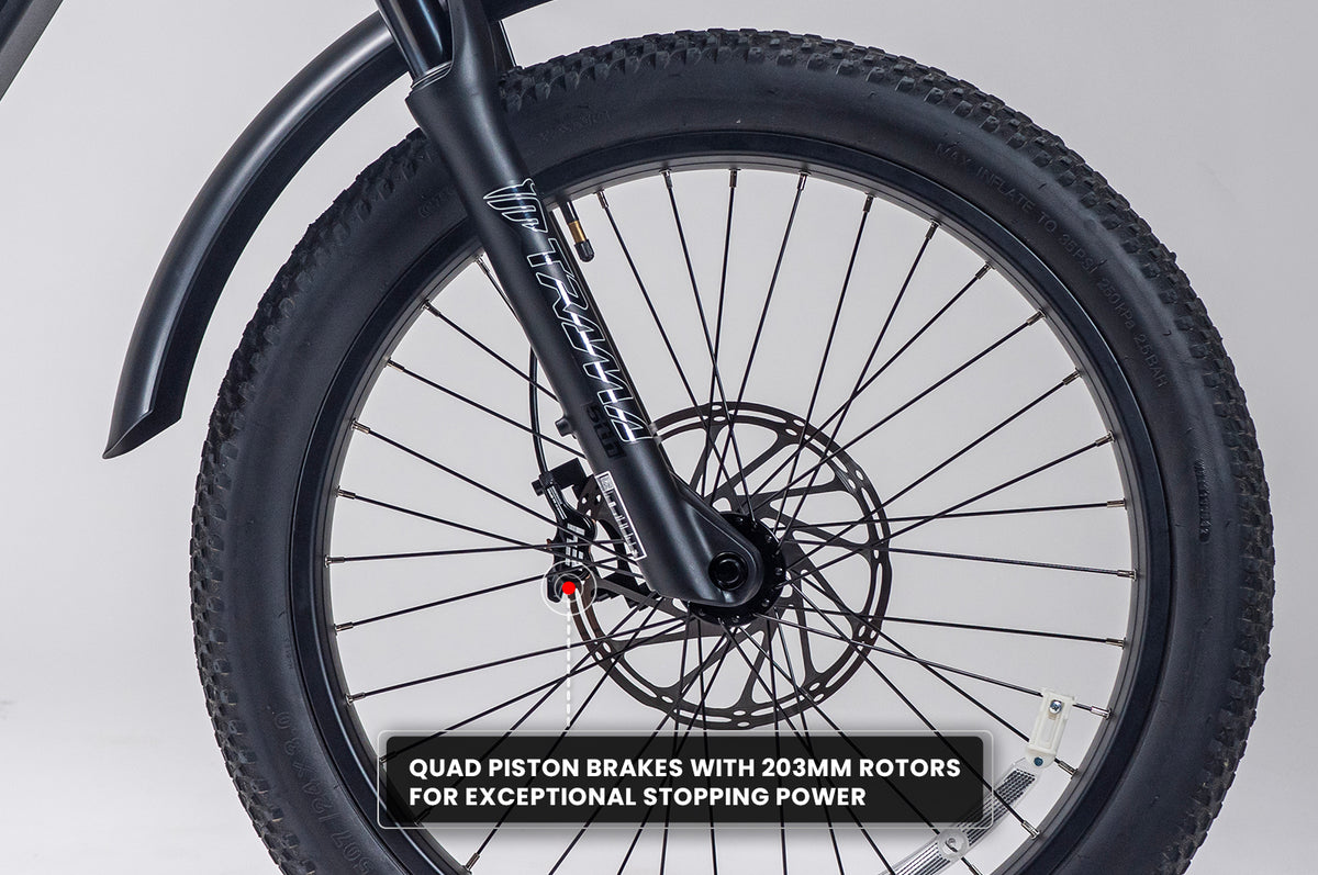 RogueHawk FS Step-Over 2 | 70V