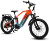 RogueHawk FS Step-Over 2 | 70V
