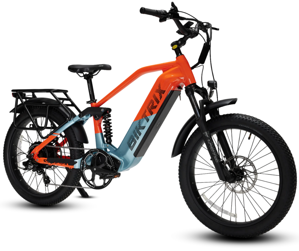 RogueHawk FS Step-Over 2 | 70V