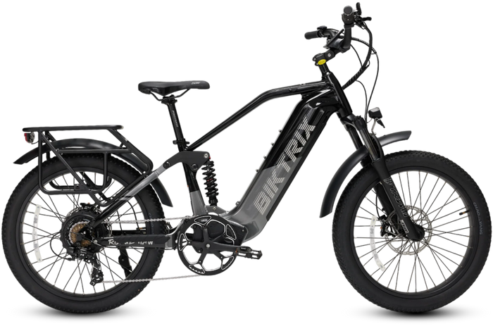 RogueHawk FS Step-Over 2 | 70V