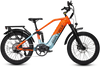 RogueHawk FS Step-Over 2 | 70V